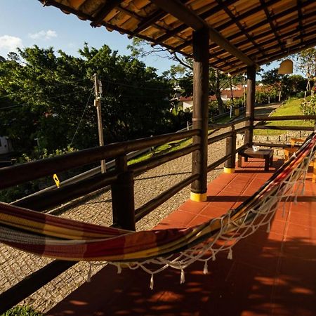 Pousada Cabanas Da Praia Mole Florianópolis Dış mekan fotoğraf