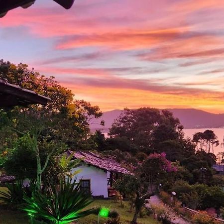 Pousada Cabanas Da Praia Mole & Hotel Praia Mole Florianópolis Dış mekan fotoğraf