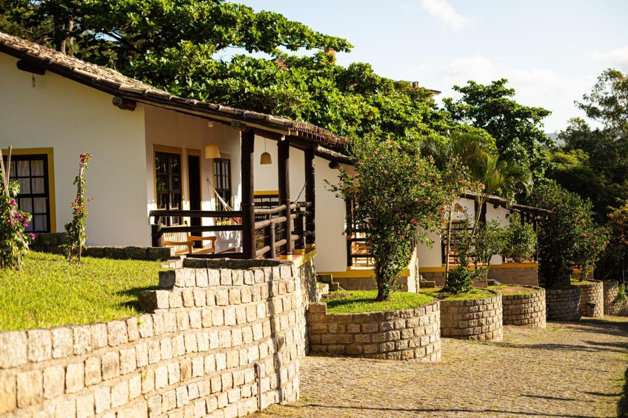 Pousada Cabanas Da Praia Mole Florianópolis Dış mekan fotoğraf