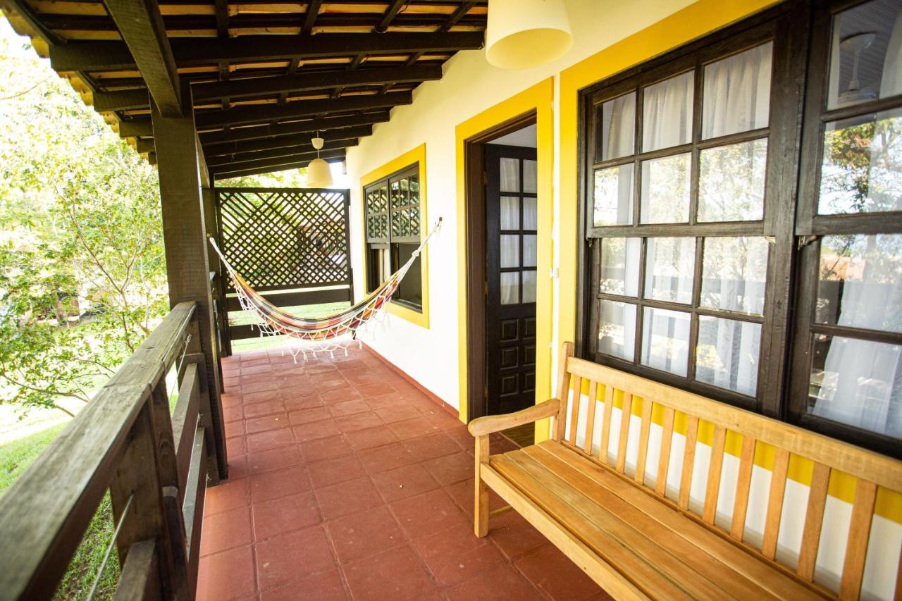 Pousada Cabanas Da Praia Mole Florianópolis Dış mekan fotoğraf