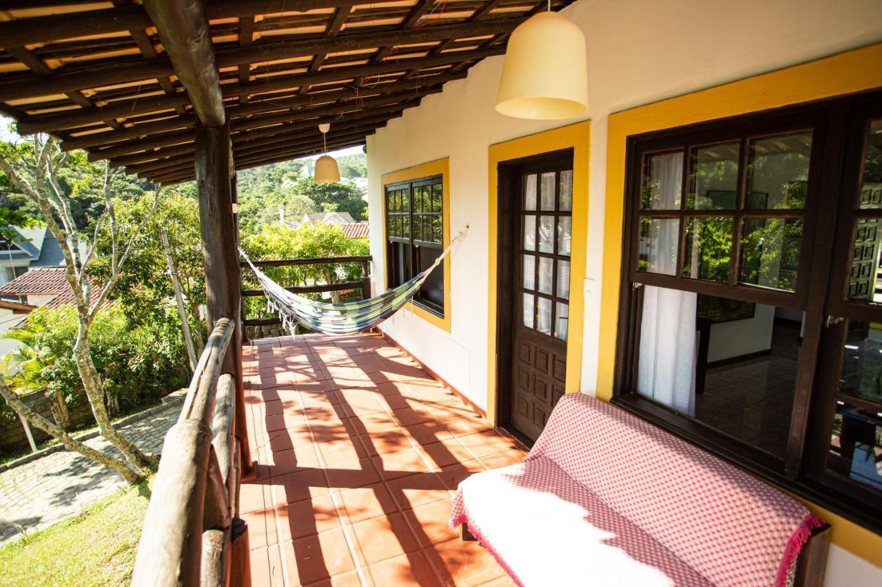 Pousada Cabanas Da Praia Mole & Hotel Praia Mole Florianópolis Dış mekan fotoğraf