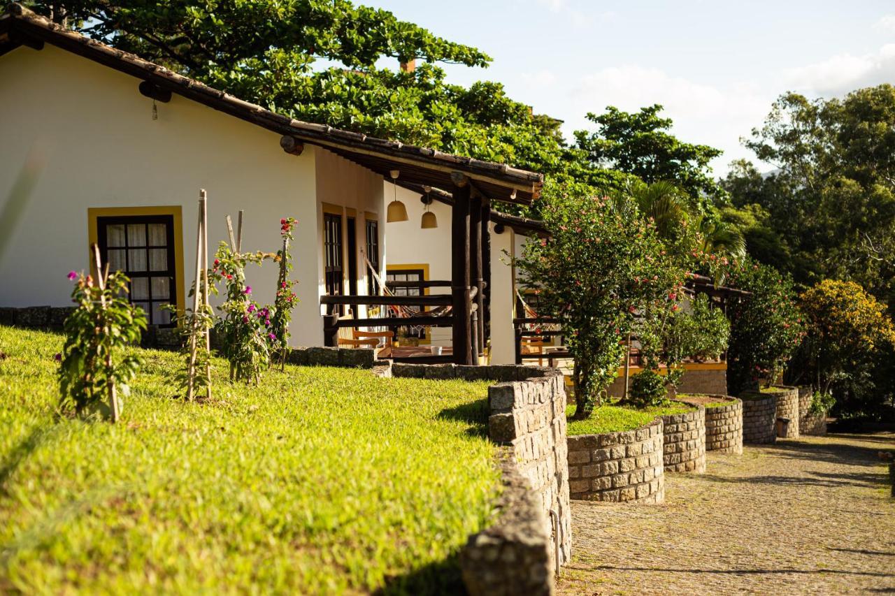 Pousada Cabanas Da Praia Mole Florianópolis Dış mekan fotoğraf