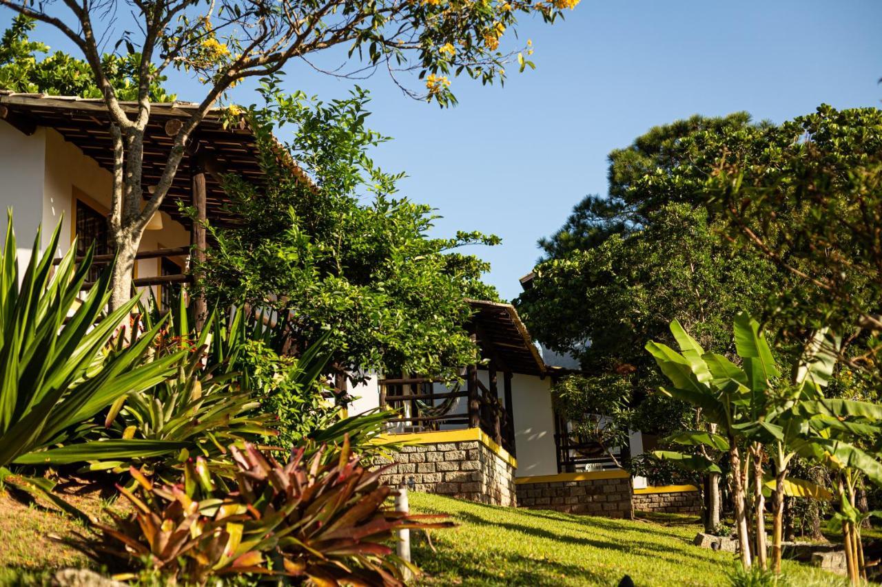 Pousada Cabanas Da Praia Mole & Hotel Praia Mole Florianópolis Dış mekan fotoğraf