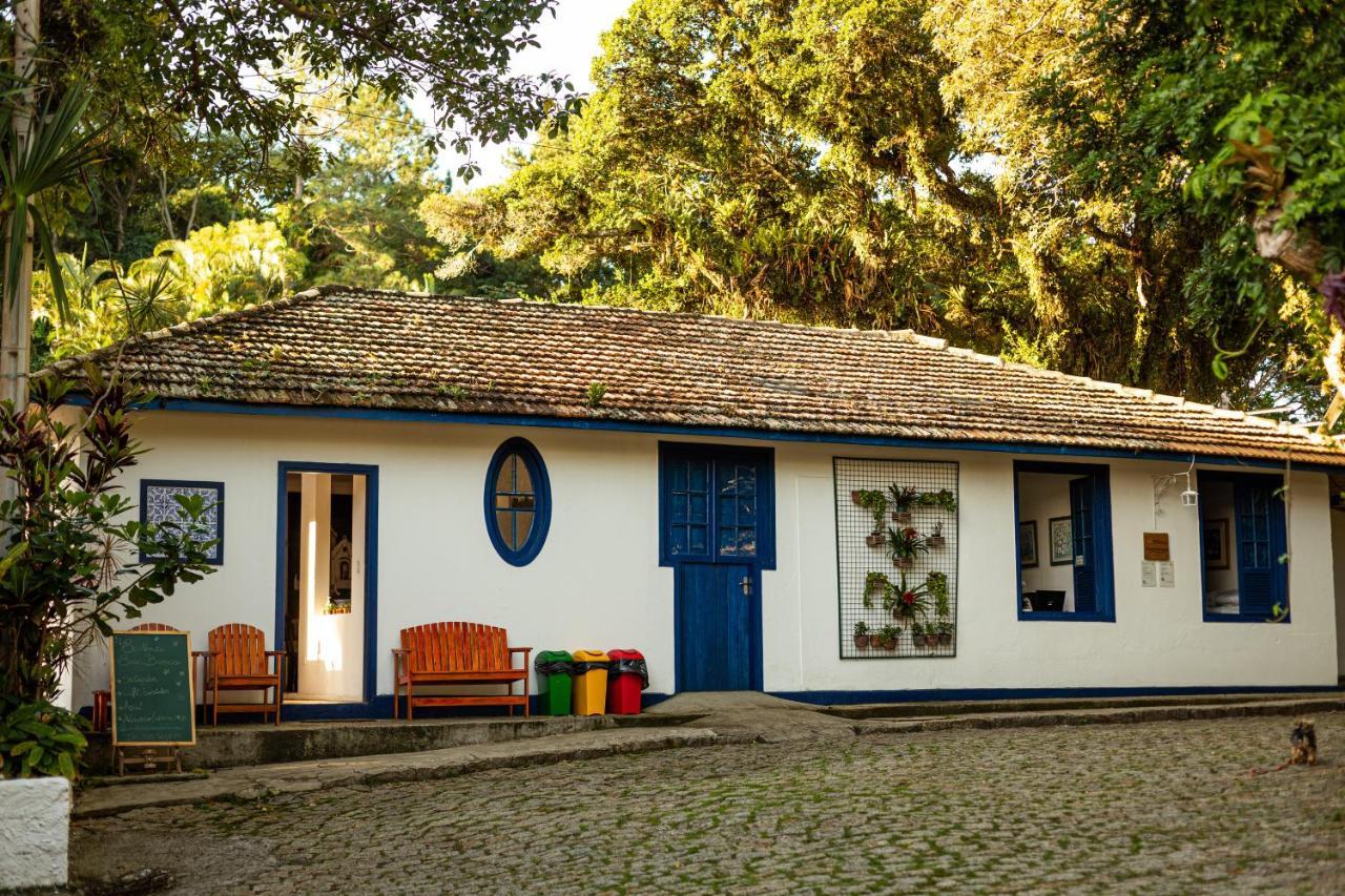 Pousada Cabanas Da Praia Mole Florianópolis Dış mekan fotoğraf