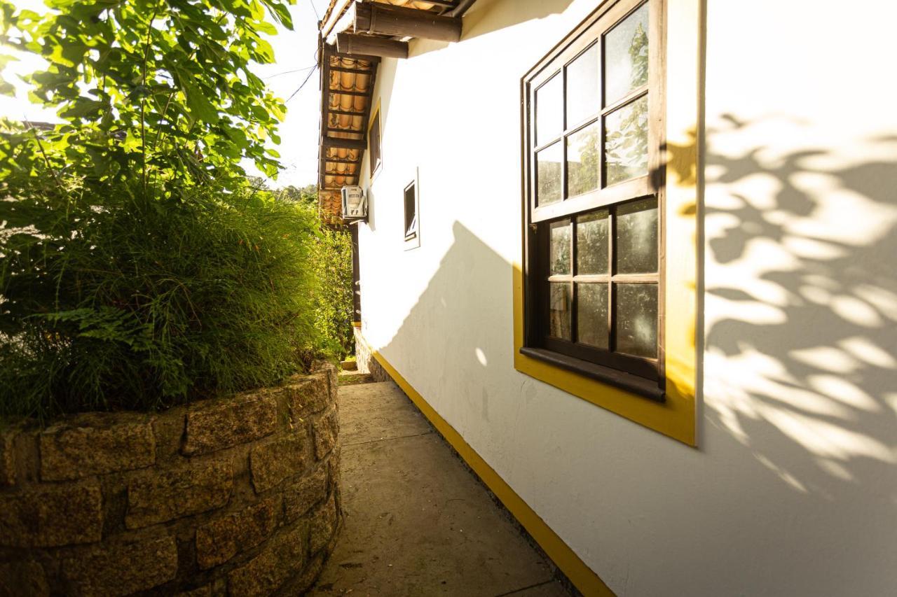 Pousada Cabanas Da Praia Mole & Hotel Praia Mole Florianópolis Dış mekan fotoğraf