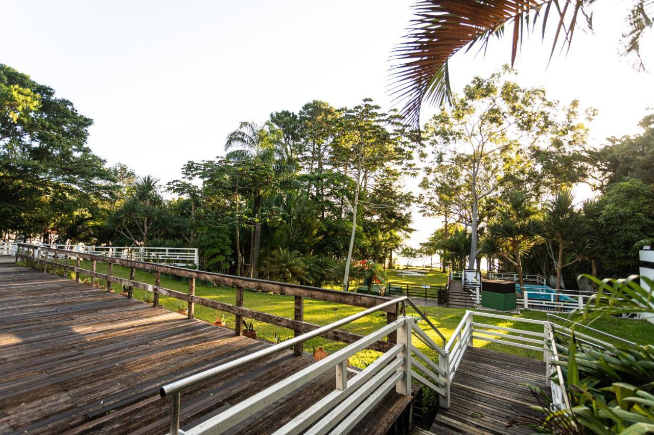 Pousada Cabanas Da Praia Mole & Hotel Praia Mole Florianópolis Dış mekan fotoğraf