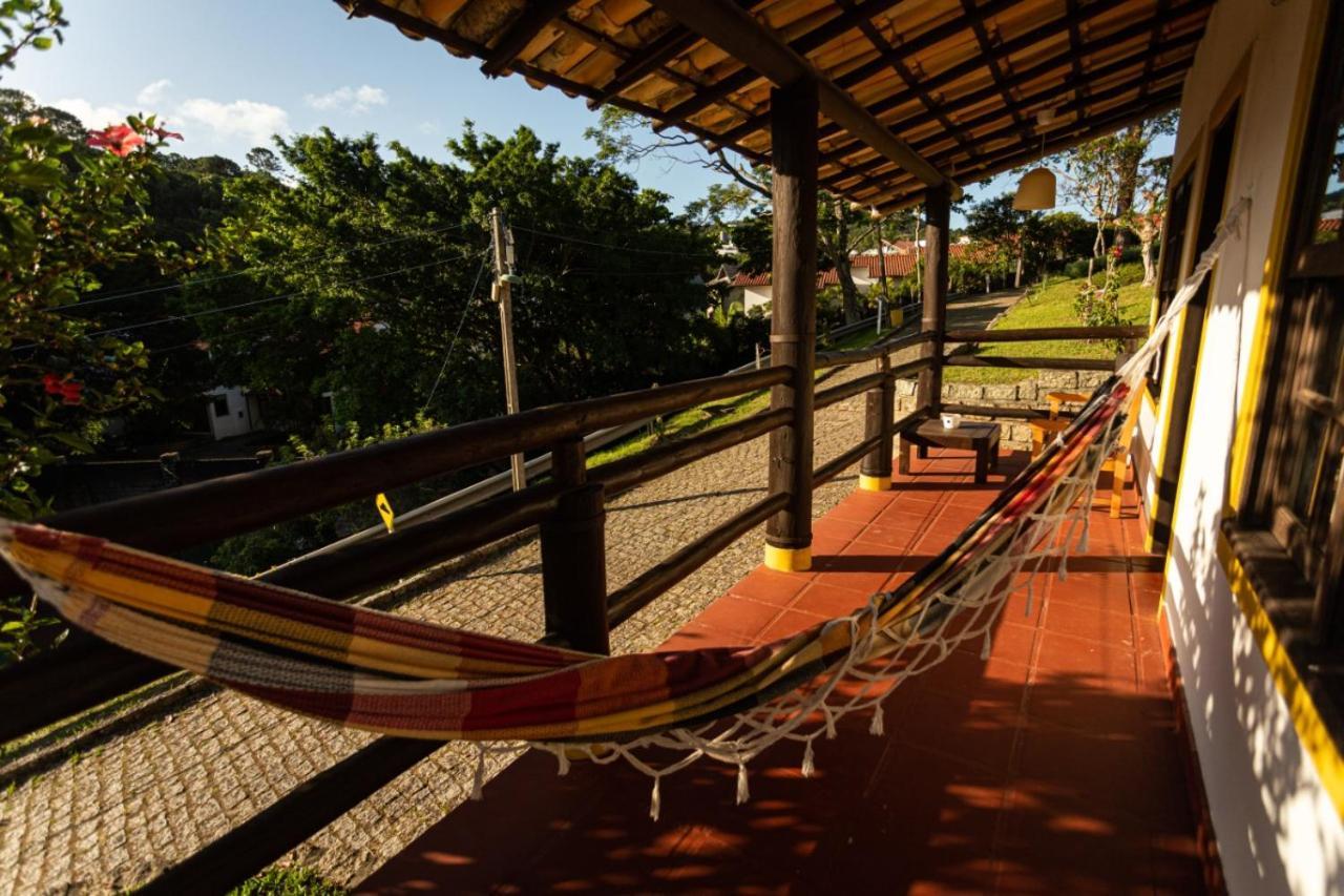 Pousada Cabanas Da Praia Mole & Hotel Praia Mole Florianópolis Dış mekan fotoğraf